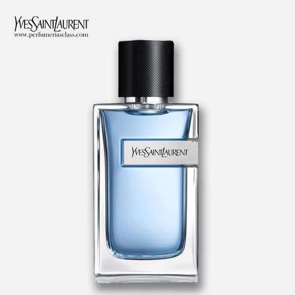 Hombre - Yves Saint Laurent Y 100 ml Edt