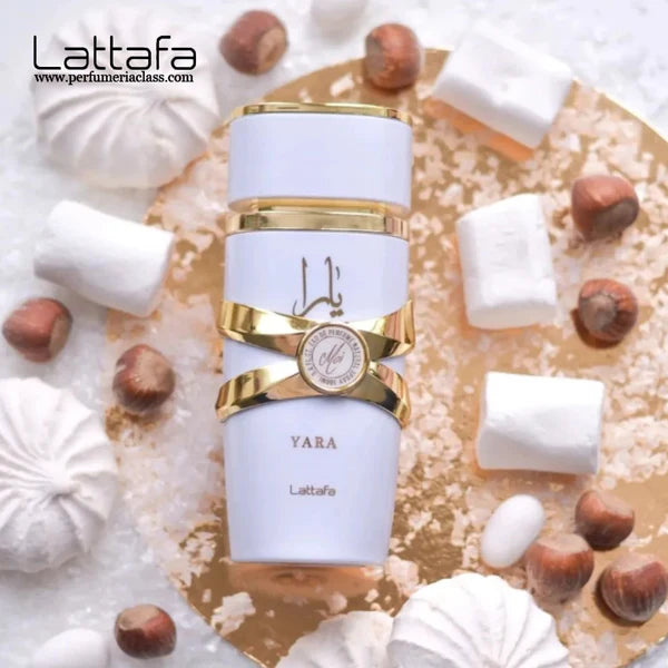Mujer - Lattafa Yara Moi Perfume Body Spray 200 ml