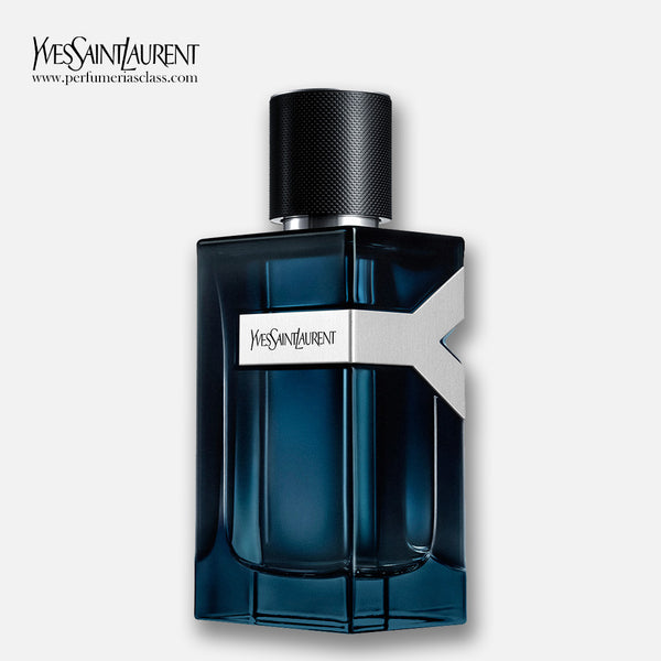 Hombre - Yves Saint Laurent Y Eau de Parfum Intense 100 ml