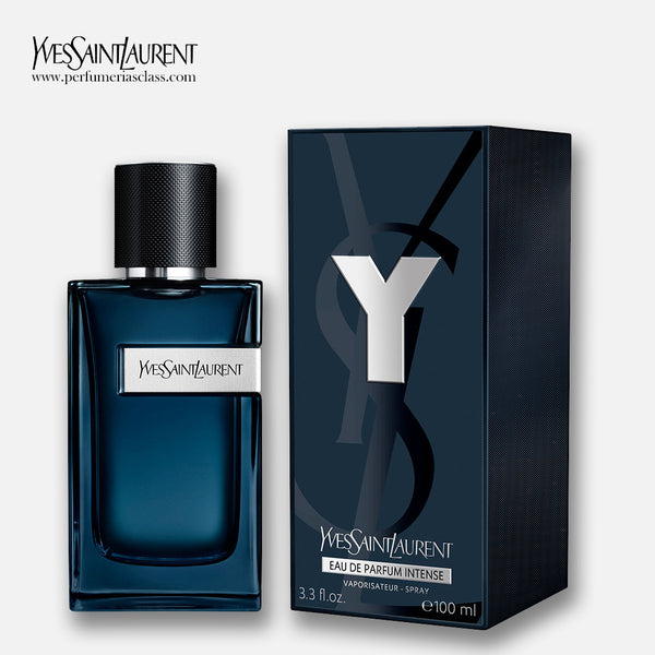 Hombre - Yves Saint Laurent Y Eau de Parfum Intense 100 ml