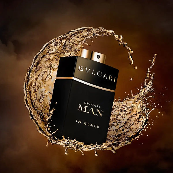 Hombre - Bvlgari Man In Black 100 ml Edp