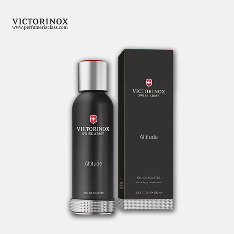 Hombre - Victorinox Swiss Army Altitude 100 ml Edt