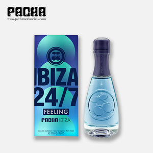 Hombre - Pachá Ibiza 24/7 Feeling For Him 100 ml Edt