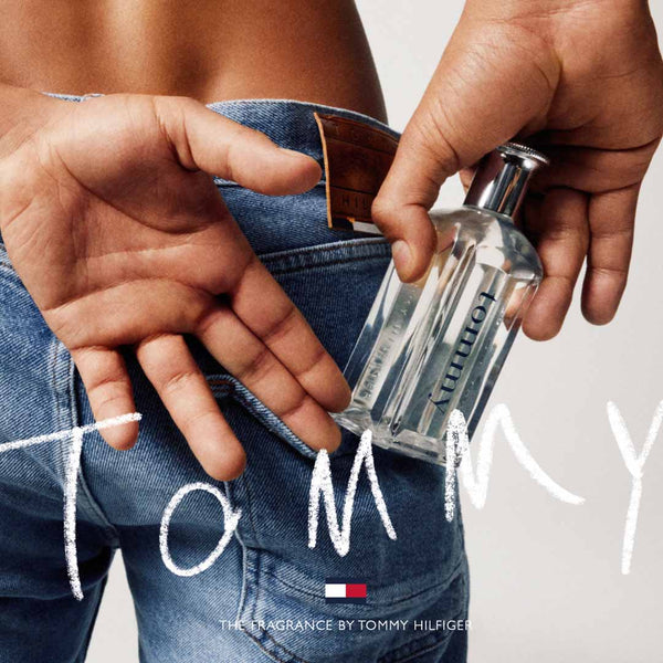 Hombre - Tommy Hilfiger 100 ml Edt