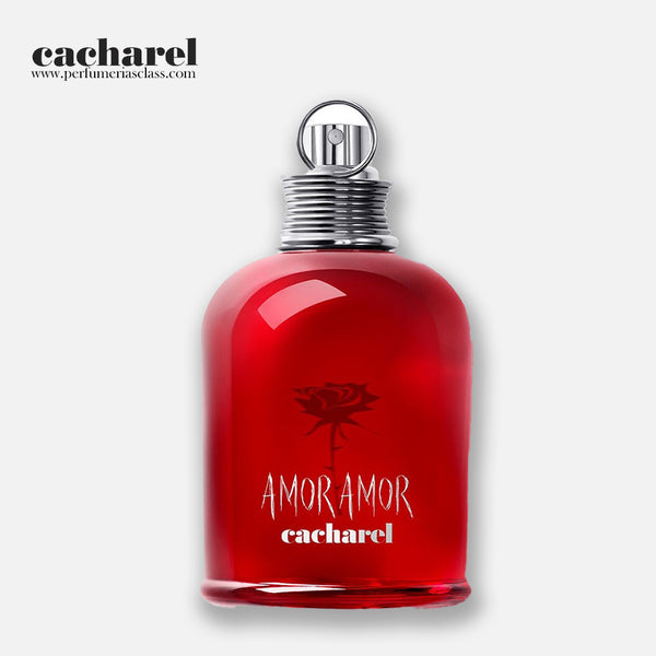 Mujer - Cacharel Amor Amor 30 ml Edt