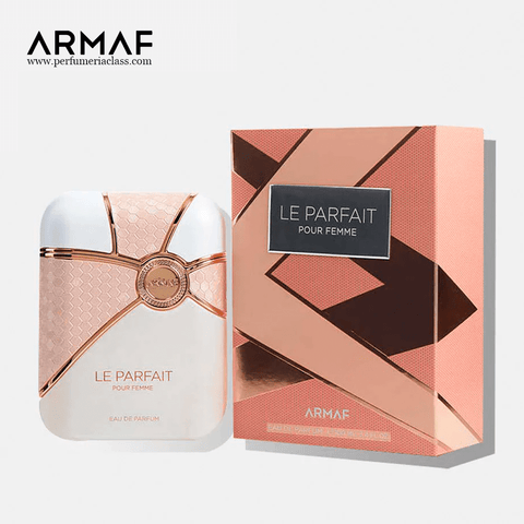 Mujer - Armaf Le Parfait 100 ml Edp