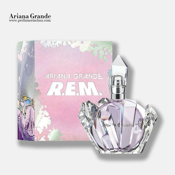 Mujer - Ariana Grande R.E.M. 100 ml Edp