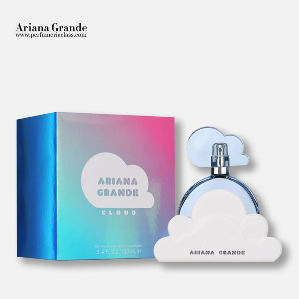 Mujer - Ariana Grande Cloud 100 ml Edp