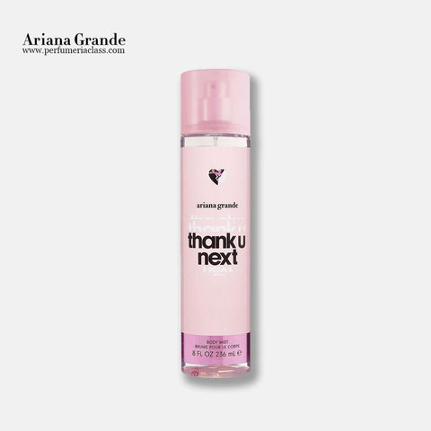 Ariana Grande Body Mist Thank You Next 236 ml (Mujer)