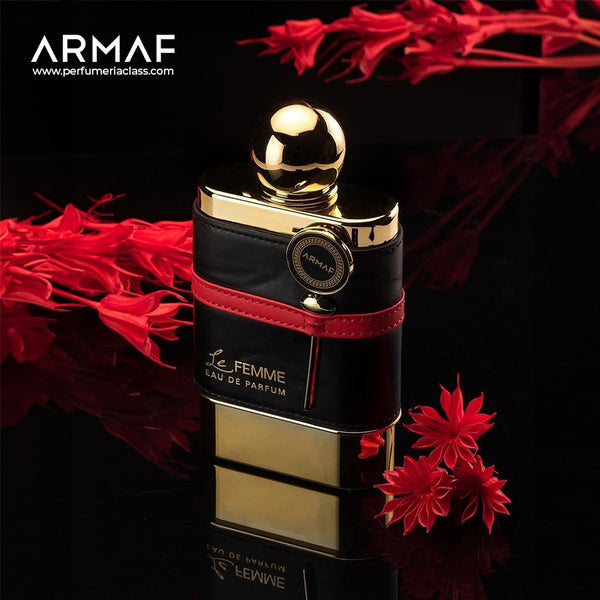 Mujer - Armaf Le Femme Women 100 ml Edp