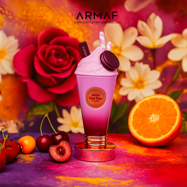 Mujer - Armaf Yum Yum 100ml Edp