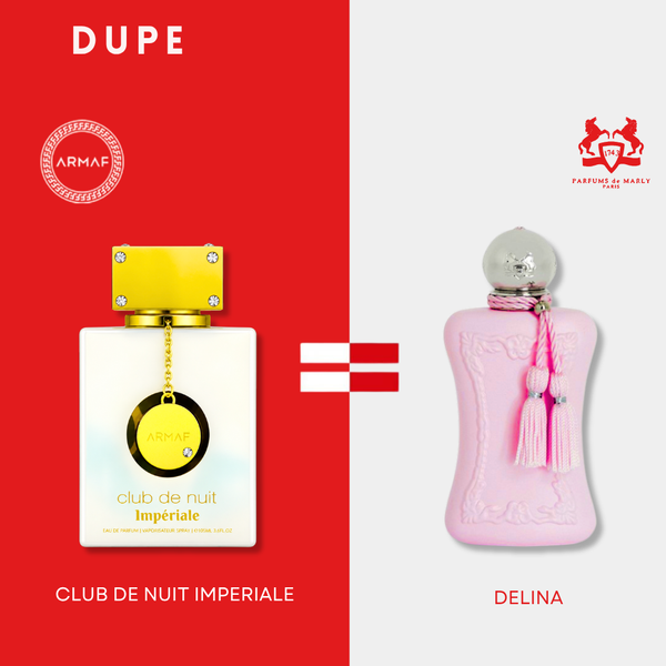 Mujer - Armaf Club de Nuit Imperiale Perfume Body Spray 200 ml