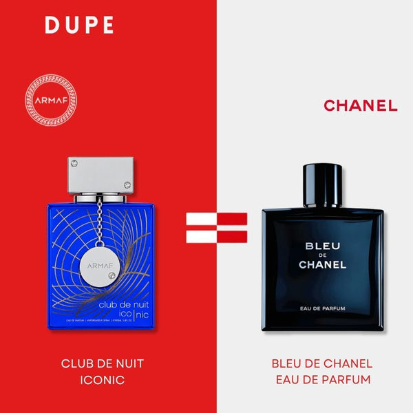 Hombre - Armaf Club de Nuit Iconic 105 ml Edp