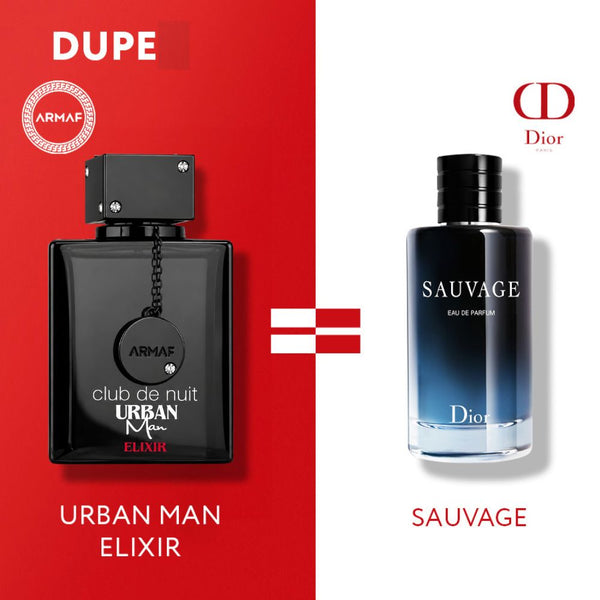 Hombre - Armaf Club de Nuit Urban Man Elixir 105 ml Edp
