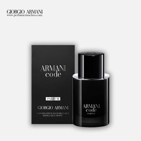 Hombre - Giorgio Armani Armani Code 50 ml Edt
