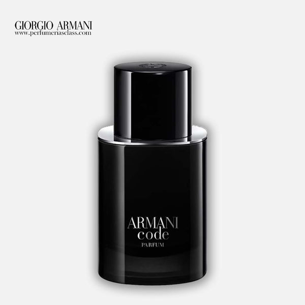Hombre - Giorgio Armani Armani Code 50 ml Edt