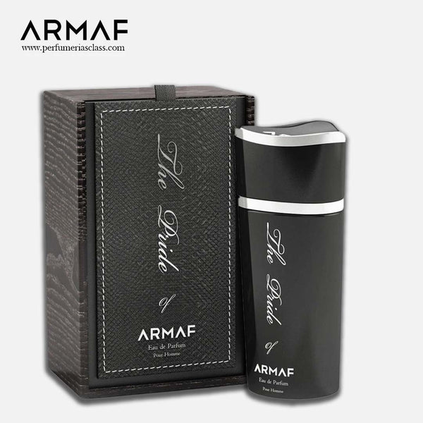 Hombre - Armaf The Pride 100 ml Edp