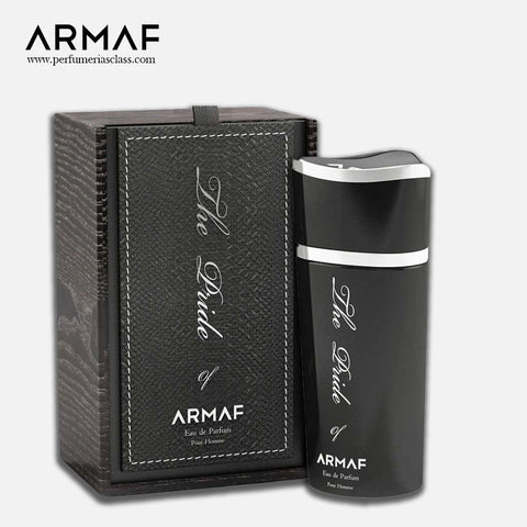 Hombre - Armaf The Pride 100 ml Edp