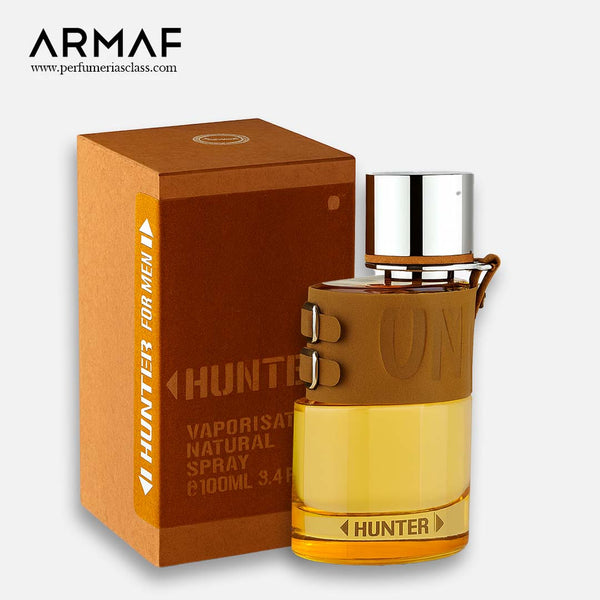 Hombre - Armaf Hunter 100 ml Edp