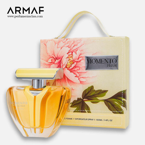 Mujer - Armaf Momento Fleur 100 ml Edp