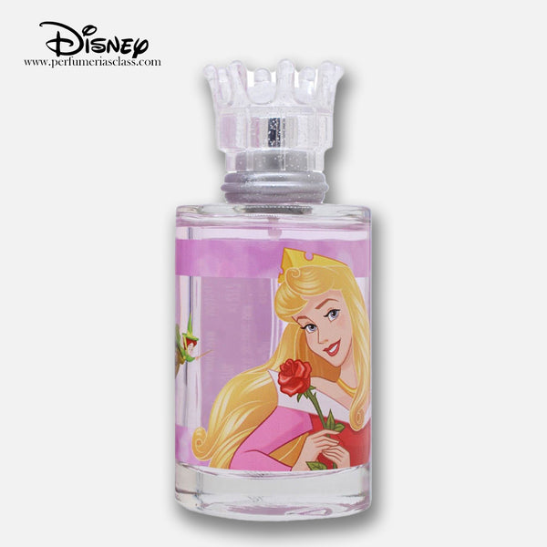 Niña - Disney Princess Aurora 100 ml Edt