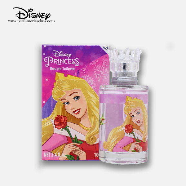 Niña - Disney Princess Aurora 100 ml Edt