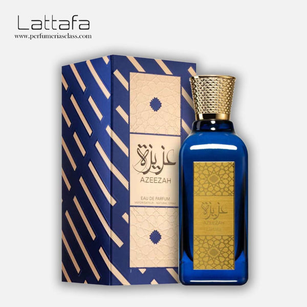 Mujer - Lattafa Azeezah 100 ml Edp