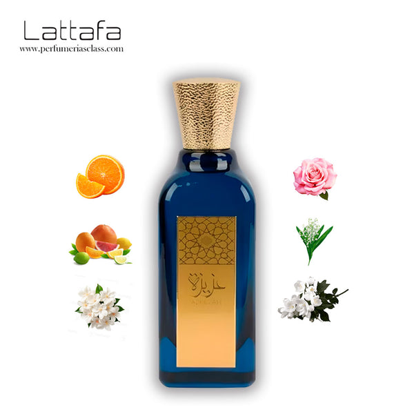 Mujer - Lattafa Azeezah 100 ml Edp