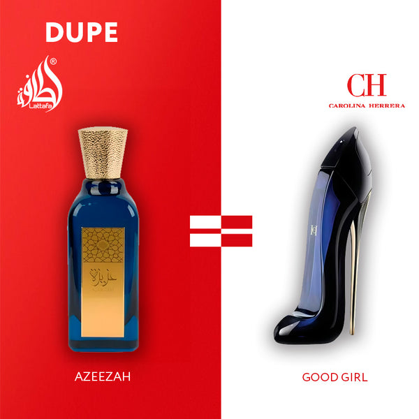 Mujer - Lattafa Azeezah 100 ml Edp