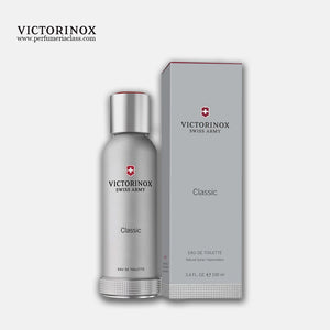 Hombre - Victorinox Swiss Army Classic 100 ml Edt