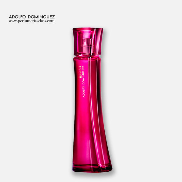 Mujer - Adolfo Dominguez Bambú 100 ml Edt