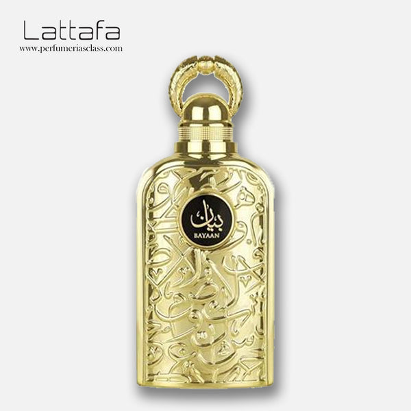 Unisex - Lattafa Bayaan 100 ml Edp