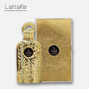 Unisex - Lattafa Bayaan 100 ml Edp