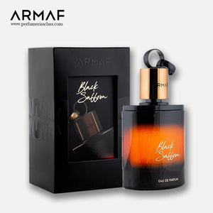 Hombre - Armaf Black Saffron 100 ml Edp