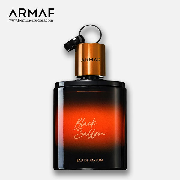 Hombre - Armaf Black Saffron 100 ml Edp