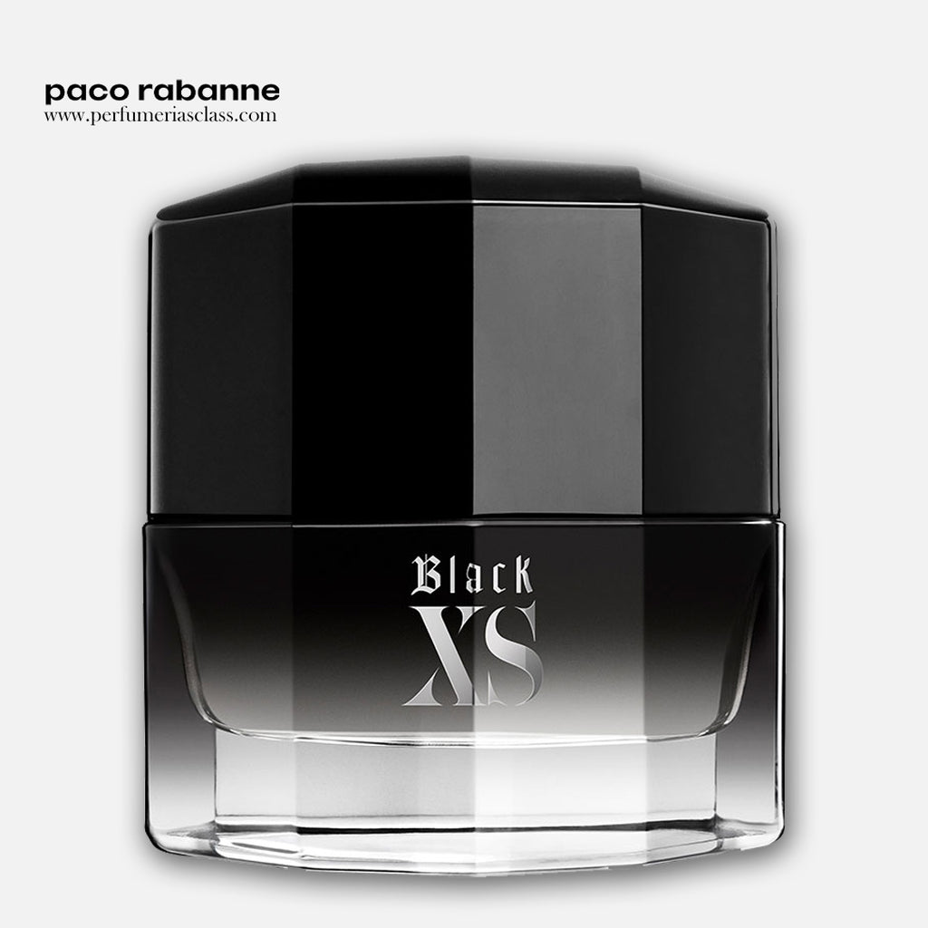 Perfume paco rabanne discount xs black hombre