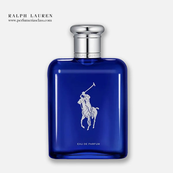 Hombre - Ralph Lauren Polo Blue 125 ml Edp