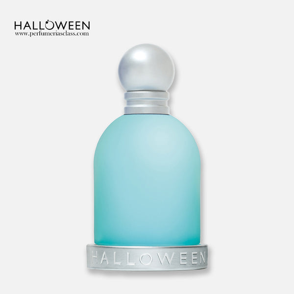 Mujer - Jesus Del Pozo Halloween Blue Drop 50 ml Edt