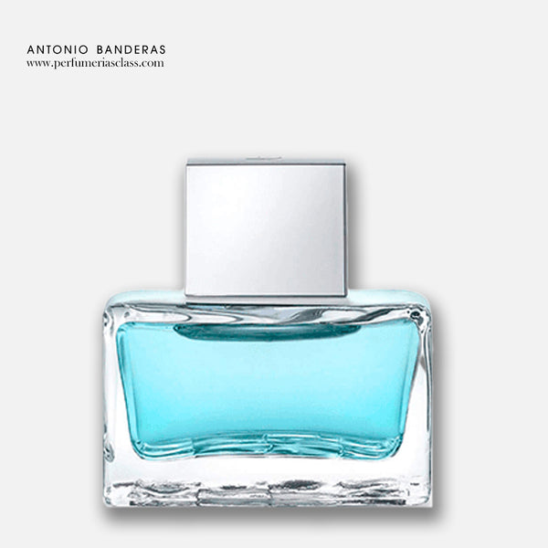 Mujer - Antonio Banderas Blue Seduction 50 ml Edt