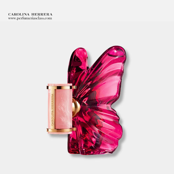 Mujer - Carolina Herrera La Bomba 30 ml Edp