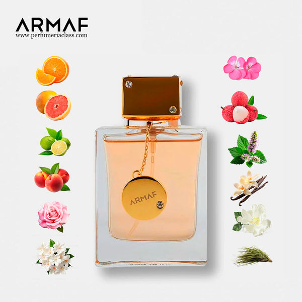 Mujer - Armaf Club de Nuit Women 105 ml Edp