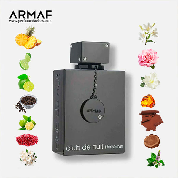 Hombre - Armaf Club de Nuit Intense 150 ml Parfum
