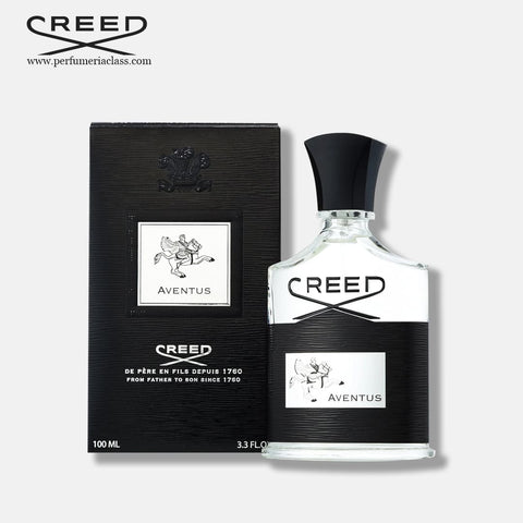 Hombre - Creed Aventus Men 100 ml Edp