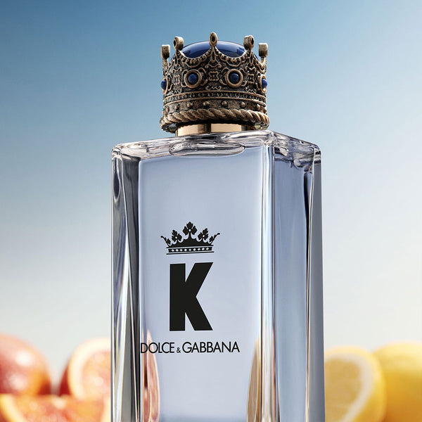 Hombre - Dolce & Gabbana K 100 ml Edt