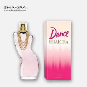 Mujer - Shakira Dance by Shakira 80 ml Edt