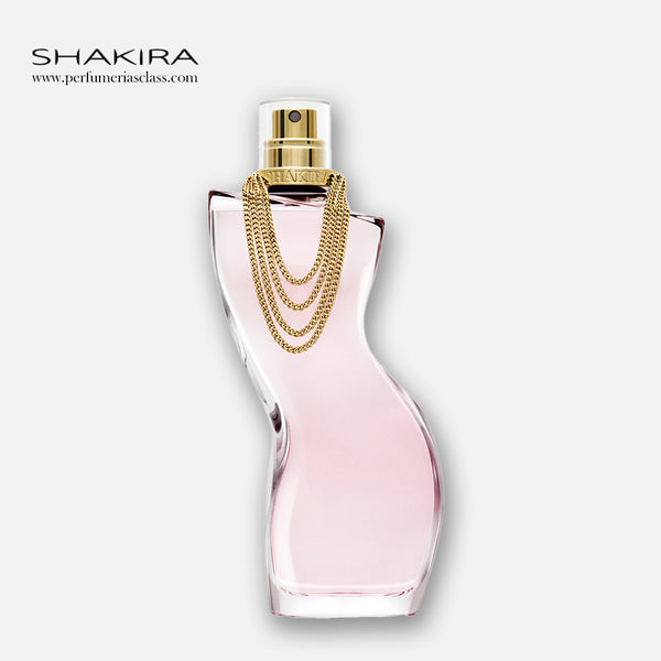 Mujer - Shakira Dance by Shakira 80 ml Edt