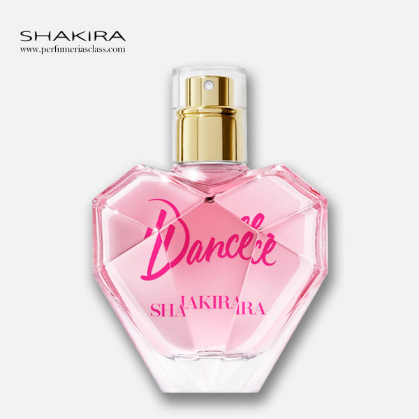 Mujer - Shakira Dance On The Go 30 ml Edt