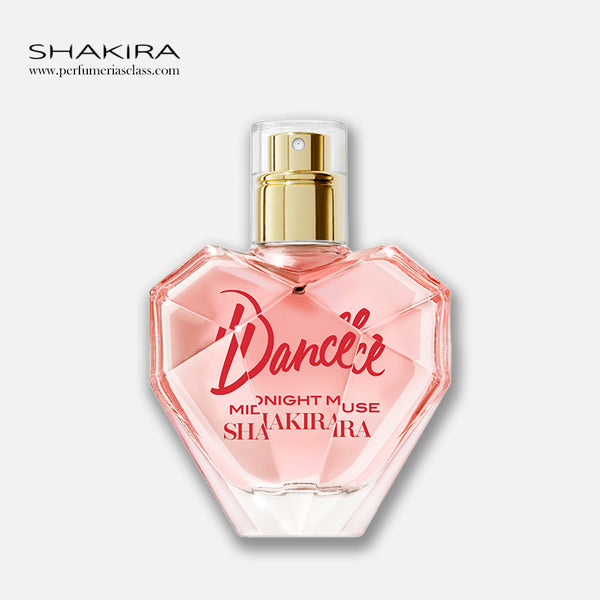 Mujer - Shakira Dance Midnight Muse On The Go 30 ml Edt