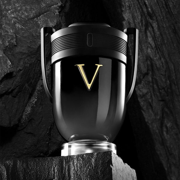 Hombre - Paco Rabanne Invictus Victory Extreme 100 ml Edp - Estuche 3  Pdts