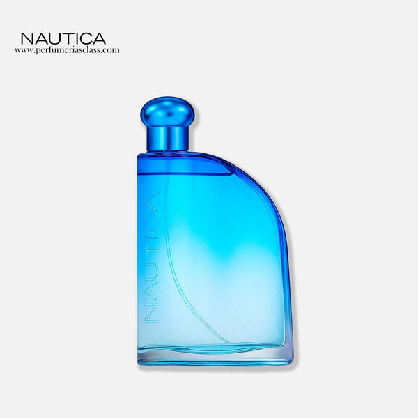 Hombre - Nautica Pure Blue 100 ml Edt